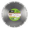14" x 70 Teeth All Purpose  Industrial Saw Blade Recyclable Exchangeable